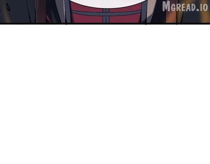 Master: This rebellious disciple is definitely not the Holy Son Chapter 182  - page 52
